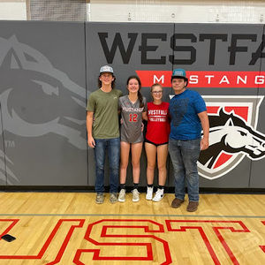 Meet your Posher, Braylin